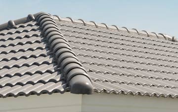 advantages of Woodlands Park clay roofing