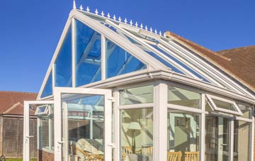 conservatory roof insulation costs Woodlands Park