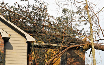 emergency roof repair Woodlands Park, Berkshire