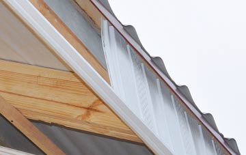 why Woodlands Park fascia repairs are essential