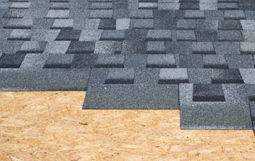 expert Woodlands Park asphalt roof companies