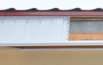 Woodlands Park fascia repair costs