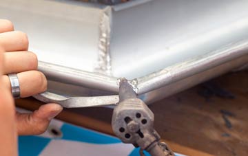 disadvantages of Woodlands Park lead roofing