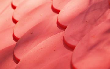 Woodlands Park plastic roof costs