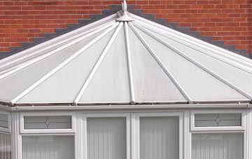Woodlands Park polycarbonate conservatory roof repairs