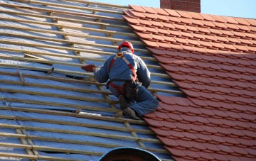 roof tiles Woodlands Park, Berkshire