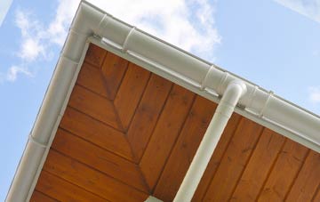 Woodlands Park soffit types