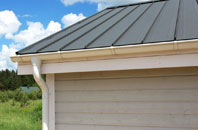 Woodlands Park fascia repair