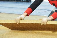 find rated Woodlands Park roof insulation companies