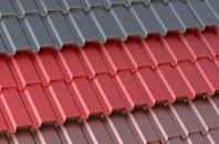 find rated Woodlands Park plastic roofing companies