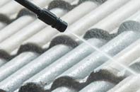 rated Woodlands Park roof cleaning companies