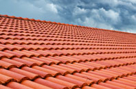 Woodlands Park roofing tiles