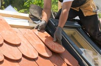 Woodlands Park tiled roofing companies