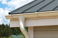 Woodlands Park soffits