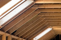 Woodlands Park tapered roof insulation quotes